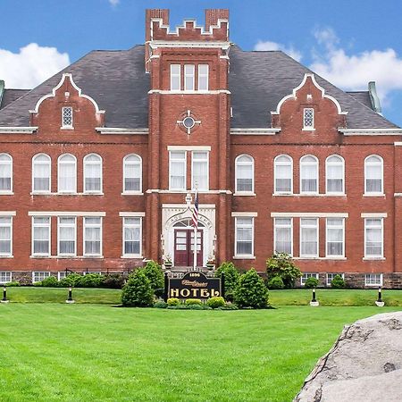 The Federal Pointe Inn Gettysburg, Ascend Hotel Collection Экстерьер фото