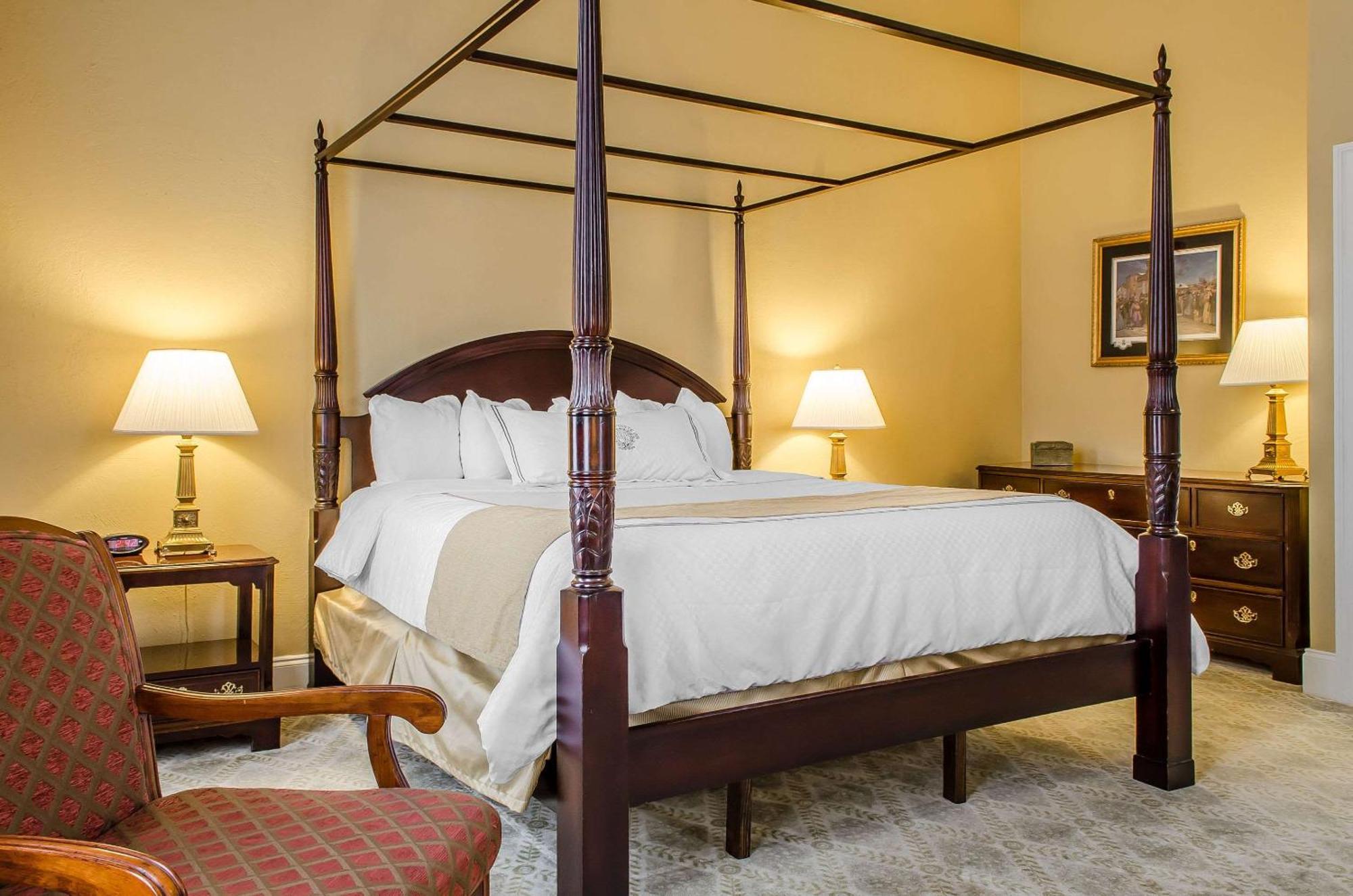 The Federal Pointe Inn Gettysburg, Ascend Hotel Collection Экстерьер фото