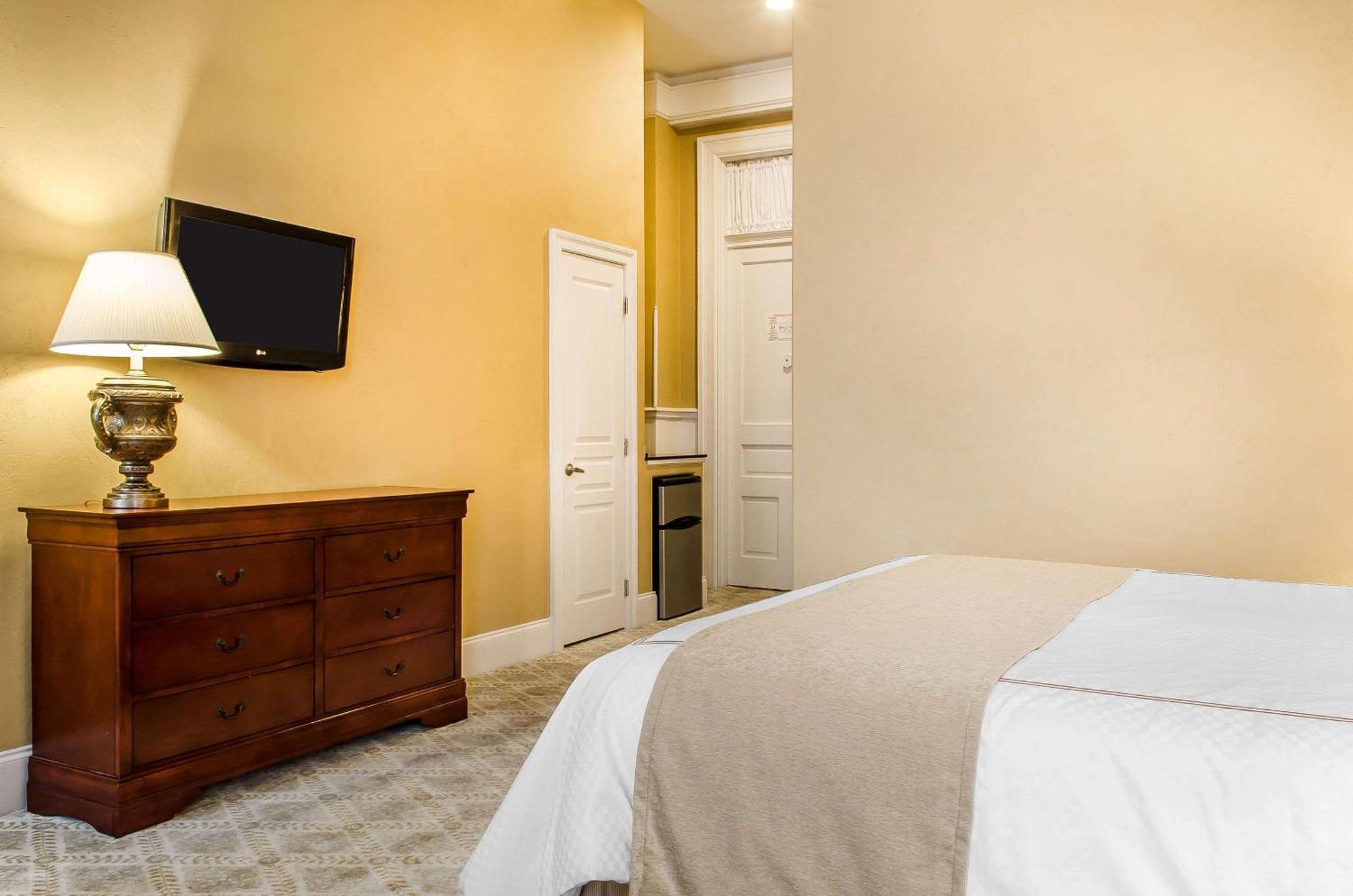 The Federal Pointe Inn Gettysburg, Ascend Hotel Collection Экстерьер фото