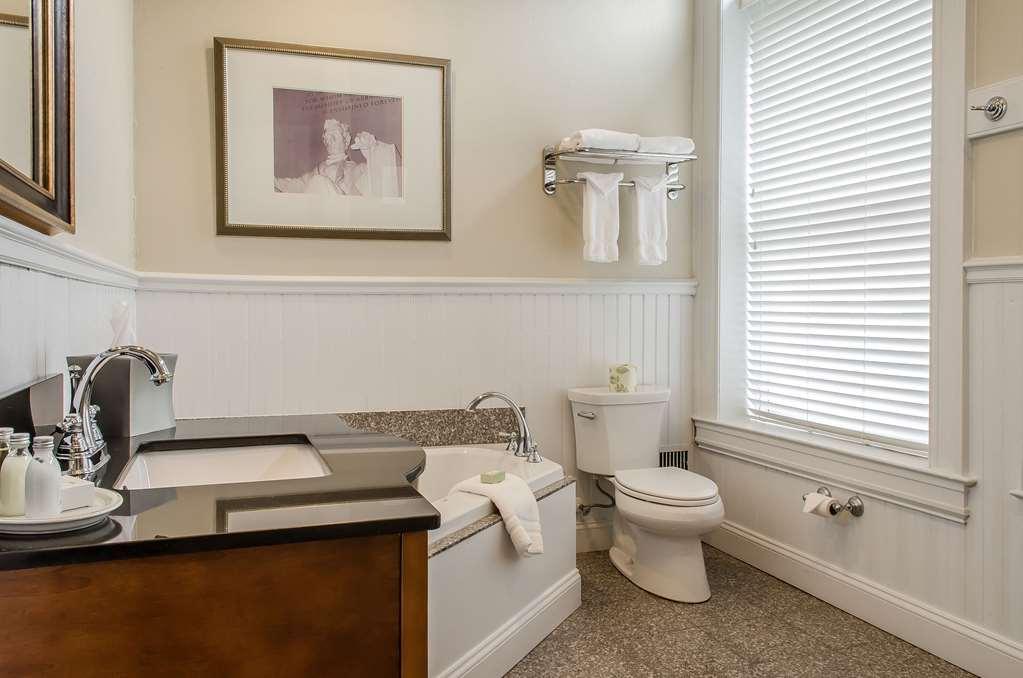 The Federal Pointe Inn Gettysburg, Ascend Hotel Collection Номер фото