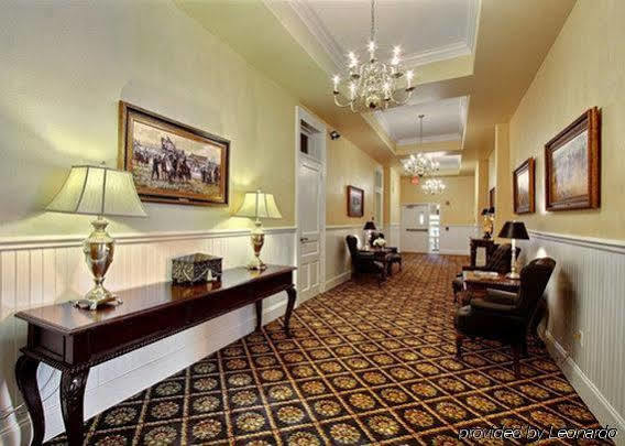 The Federal Pointe Inn Gettysburg, Ascend Hotel Collection Экстерьер фото