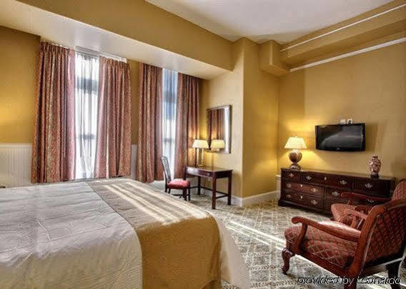 The Federal Pointe Inn Gettysburg, Ascend Hotel Collection Экстерьер фото