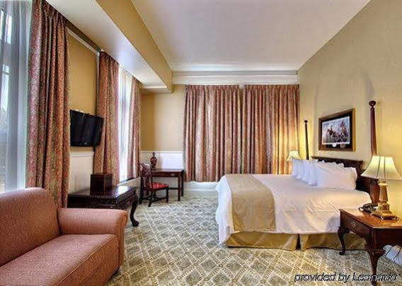 The Federal Pointe Inn Gettysburg, Ascend Hotel Collection Экстерьер фото