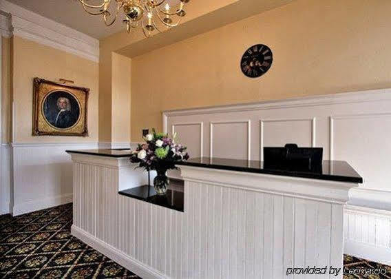 The Federal Pointe Inn Gettysburg, Ascend Hotel Collection Экстерьер фото